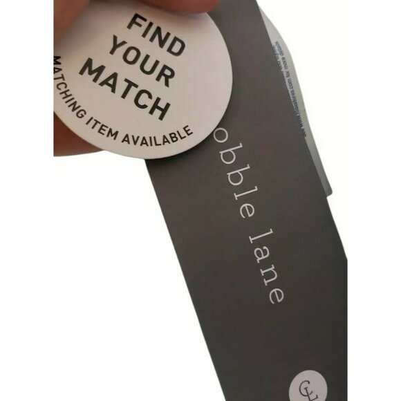 Cobble Lane Womens Pants Bottoms Polyester Blend Sea Foam Green Soft Comfy S NWT - Picture 7 of 8